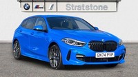 2024 BMW 1 Series 118i [136] M Sport 5dr Step Auto [LCP] Hatchback Petrol Automa