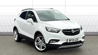 2019 Vauxhall Mokka X 1.4T Elite Nav 5dr Auto Petrol Hatchback Hatchback Petrol 