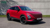 2025 Omoda 5 1.6 TGDI [147] Noble 5dr 7DCT 4x4 Petrol Automatic