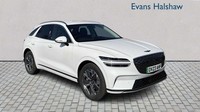 2023 Genesis GV70 360kW Sport 77kWh 5dr Auto AWD Estate Electric Automatic