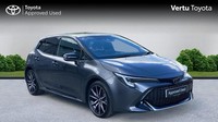 2025 Toyota Corolla 1.8 Hybrid GR Sport 5dr CVT Hybrid Hatchback Hatchback Hybri