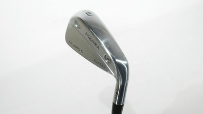 honma UT19°22°25°（3本セット） New! HONMA TW-X T//WORLD FORGED 3 IRON -RH- Nippon Modus3