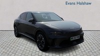 2026 Genesis GV60 168kW Pure 84kWh 5dr Auto MPV ELECTRIC Automatic
