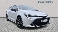 2024 Toyota Corolla 1.8 Hybrid GR Sport 5dr CVT Estate Hybrid Ele Automatic