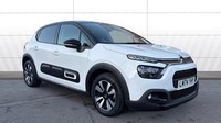 2024 Citroen C3 1.2 PureTech 110 Plus 5dr EAT6 Petrol Hatchback Hatchback Petrol
