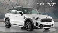 2023 MINI Countryman 1.5 C Classic 5dr Auto Petrol Hatchback Hatchback Petrol Au