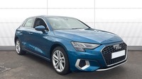 2021 Audi A3 40 TFSI e Sport 5dr S Tronic Hatchback Hatchback Hybrid Automatic