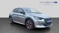 2022 Peugeot 208 1.2 PureTech GT Hatchback 5dr Petrol Manual Euro 6 (s/s) (100 p