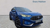 2025 Ford Kuga 2.5 PHEV ST-Line X 5dr CVT HATCHBACK PETROL/ELECTRIC Automatic