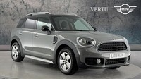 2019 MINI Countryman 1.5 Cooper Classic 5dr Petrol Hatchback Hatchback Petrol Ma