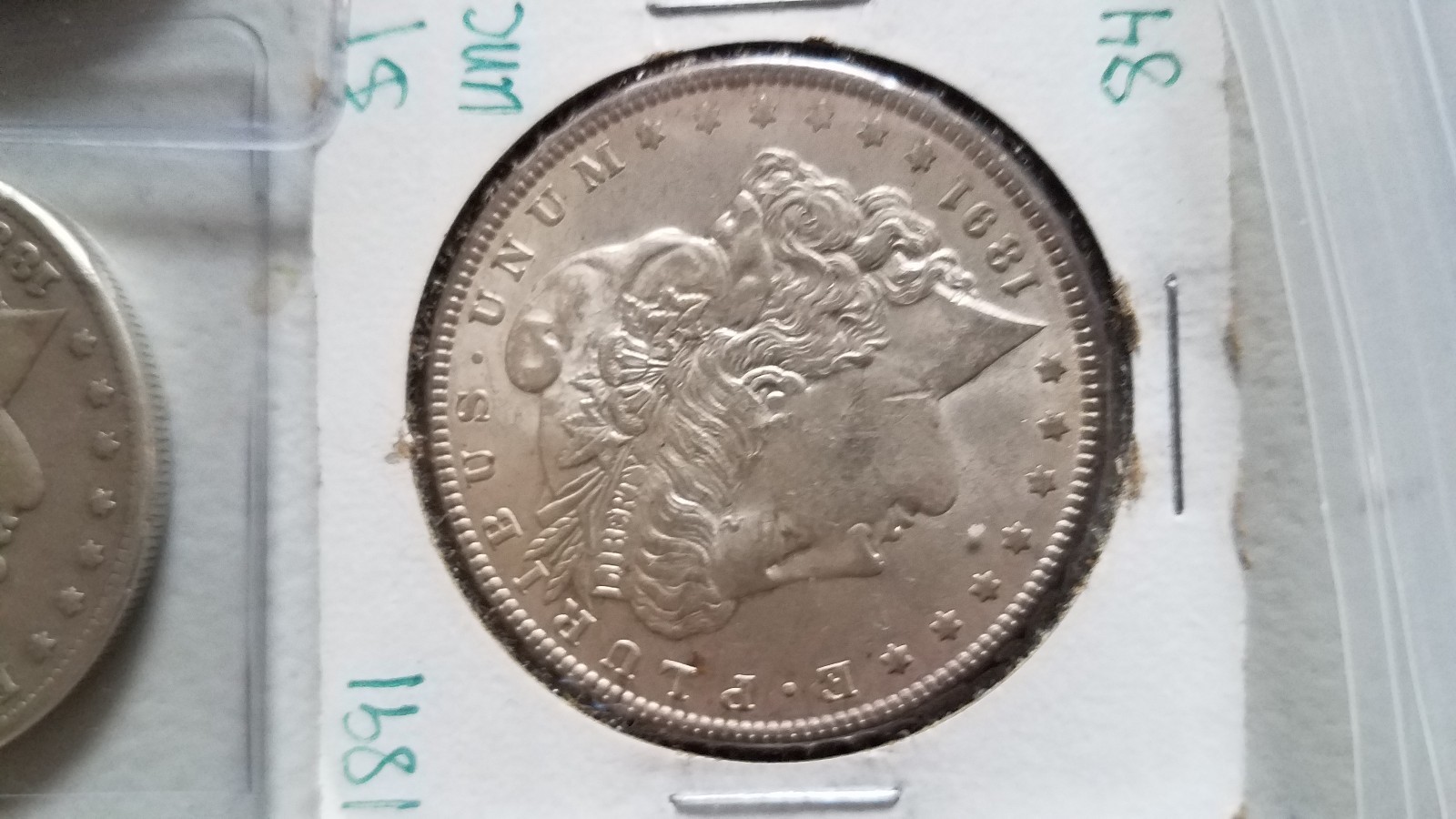 Huge Silver dollar collection,Morgans,Peace,BU,PL, more! Free shipping! NGC PCGS