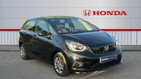 2021 Honda Jazz 1.5 i-MMD Hybrid SE 5dr eCVT Hybrid Hatchback Hatchback Hybrid A