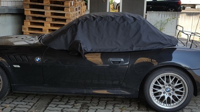 Zubehör für BMW Z3 Roadster