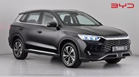 2026 BYD Sealion 5 1.5 18.3kWh Design SUV 5dr Petrol Plug-in Hybrid CVT Auto Eur