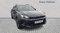 2025 Cupra Formentor 1.5 eTSI 150 V2 5dr DSG SUV Petrol Automatic