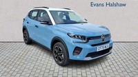 2025 Citroen C3 1.2 Hybrid [110] Plus 5dr e-DCS6 Hatchback Petrol Automatic
