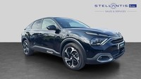2023 Citroen C4 1.2 PureTech Shine Plus Hatchback 5dr Petrol EAT8 Euro 6 (s/s) (