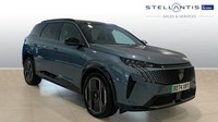2024 Peugeot 5008 73kWh GT Auto 5dr SUV Electric Automatic