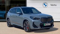 2026 BMW iX1 150kW eDrive20 Shadow Edition 65kWh 5dr Auto Electric Estate Estate