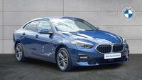 2023 BMW 2 Series 218i [136] Sport 4dr DCT [Live Cockpit Prof] Saloon Petrol Aut