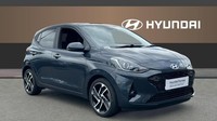 2023 Hyundai i10 1.2 MPi Premium 5dr Auto Petrol Hatchback Hatchback Petrol Auto