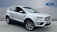 2018 Ford Kuga 1.5 TDCi Titanium 5dr 2WD Diesel Estate Estate Diesel Manual