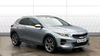 2022 Kia XCeed 1.5T GDi ISG 3 5dr Petrol Hatchback Hatchback Petrol Manual