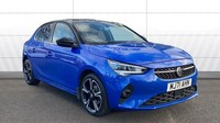 2021 Vauxhall Corsa 1.2 Griffin Edition 5dr Petrol Hatchback Hatchback Petrol Ma