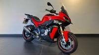 2023 BMW S1000 BMW S1000 XR TE DUEL Petrol Manual