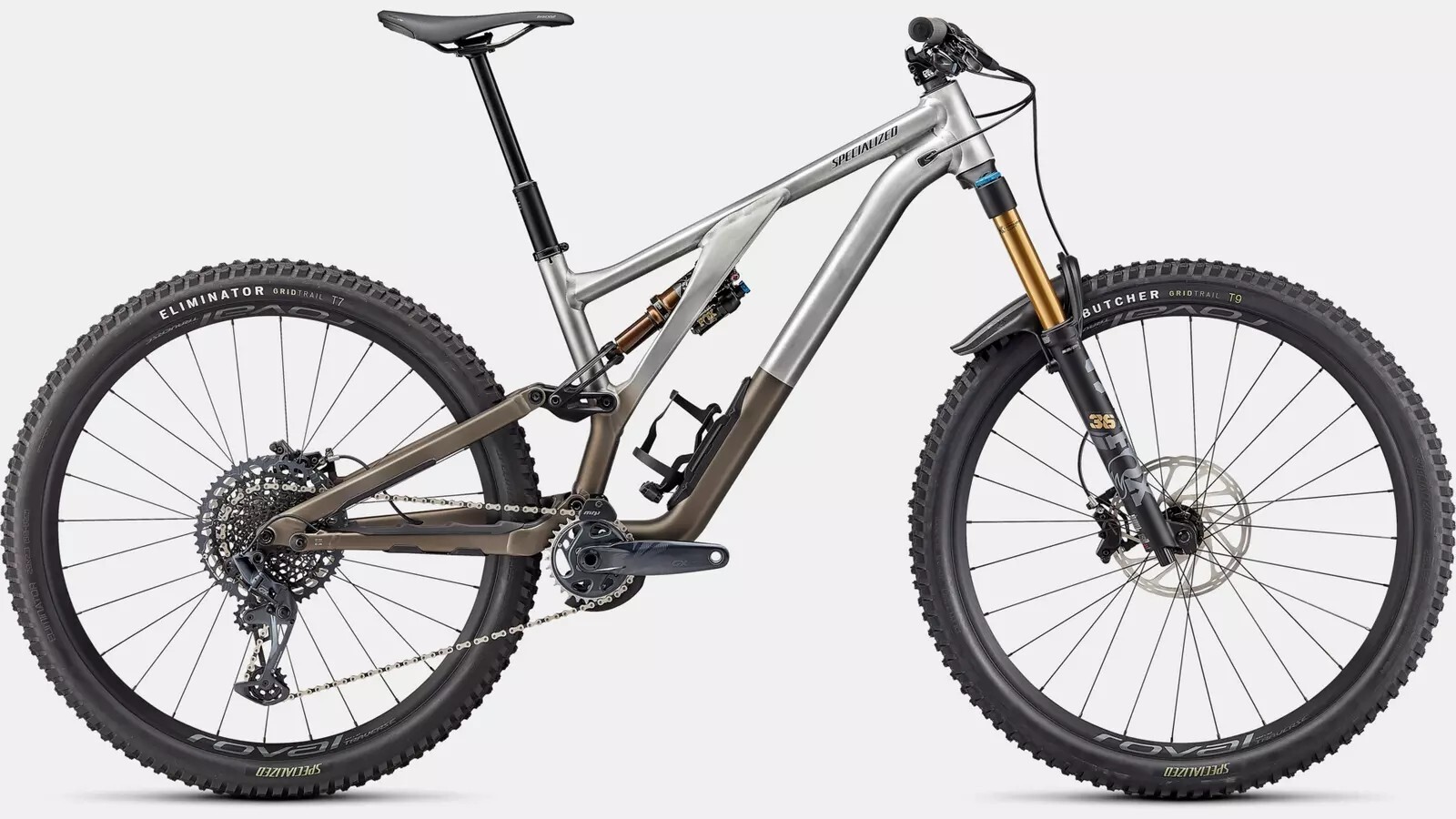 STUMPJUMPER EVO ELITE