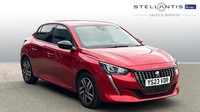 2023 Peugeot 208 1.2 PureTech Allure Premium + Hatchback 5dr Petrol EAT Euro 6 (