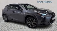 2023 Lexus UX 250h 2.0 F-Sport Design 5dr CVT Hatchback Hybrid Ele Automatic