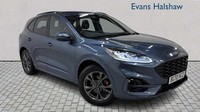 2020 Ford Kuga 1.5 EcoBlue ST-Line 5dr SUV Diesel Manual