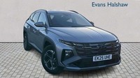 2025 Hyundai TUCSON 1.6T Advance 5dr SUV Petrol Manual