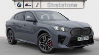 2025 BMW iX2 230kW xDrive30 Shadow Edition 65kWh 5dr Auto Estate Electric Automa