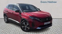 2023 Peugeot 3008 1.5 BlueHDi Allure Premium+ 5dr EAT8 Estate Diesel Automatic
