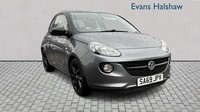 2019 Vauxhall ADAM 1.2i Griffin 3dr Hatchback Petrol Manual