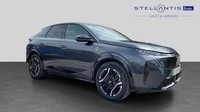 2025 Peugeot 3008 73kWh GT SUV 5dr Electric Auto (210 ps) SUV Electric Automatic