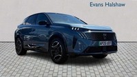 2025 Peugeot 3008 157kW GT 73kWh 5dr Auto SUV Electric Automatic