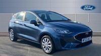 2023 Ford Fiesta 1.1 Trend 5dr Petrol Hatchback Hatchback Petrol Manual