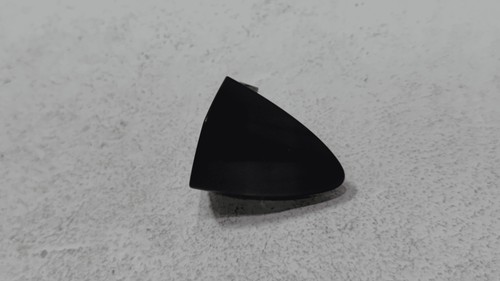 2016-2022 Honda Pilot Rear Left Driver Side Door Handle Cap Cover OEM