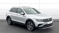 2021 Volkswagen Tiguan 1.5 TSI 150 Elegance 5dr DSG Petrol Estate Estate Petrol 