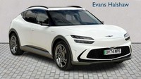 2024 Genesis GV60 360kW Sport Plus 77.4kWh 5dr AWD Auto [Comfort] SUV Electric A