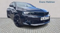 2026 Vauxhall Astra 1.2 Turbo 130 GS 5dr Hatchback Petrol Manual