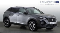 2025 Peugeot 2008 1.2 HYBRID Allure SUV 5dr Petrol Hybrid e-DSC6 Euro 6 (s/s) (1