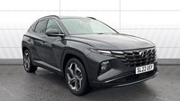 2022 Hyundai TUCSON 1.6 TGDi Hybrid 230 Premium 5dr 2WD Auto Hybrid Estate Estat