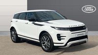 2025 Land Rover Range Rover Evoque 2.0 D165 Dynamic SE 5dr Auto Diesel Hatchback