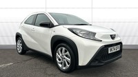 2024 Toyota Aygo X 1.0 VVT-i Pure 5dr Petrol Hatchback Hatchback Petrol Manual