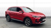 2024 MG MG ZS 1.5 Hybrid+ Trophy 5dr Auto Hybrid Hatchback Hatchback Hybrid Auto