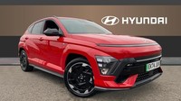2024 Hyundai KONA 160kW N Line 65kWh 5dr Auto Electric Hatchback Hatchback Elect